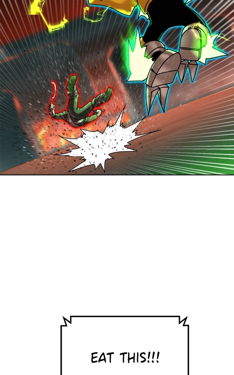 Double Click Chapter 239 - Page 103