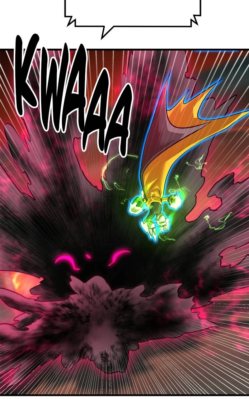 Double Click Chapter 239 - Page 104