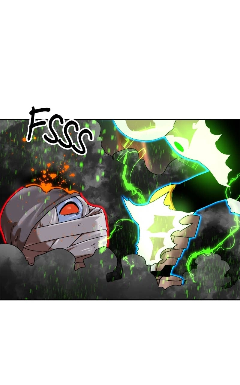 Double Click Chapter 239 - Page 110