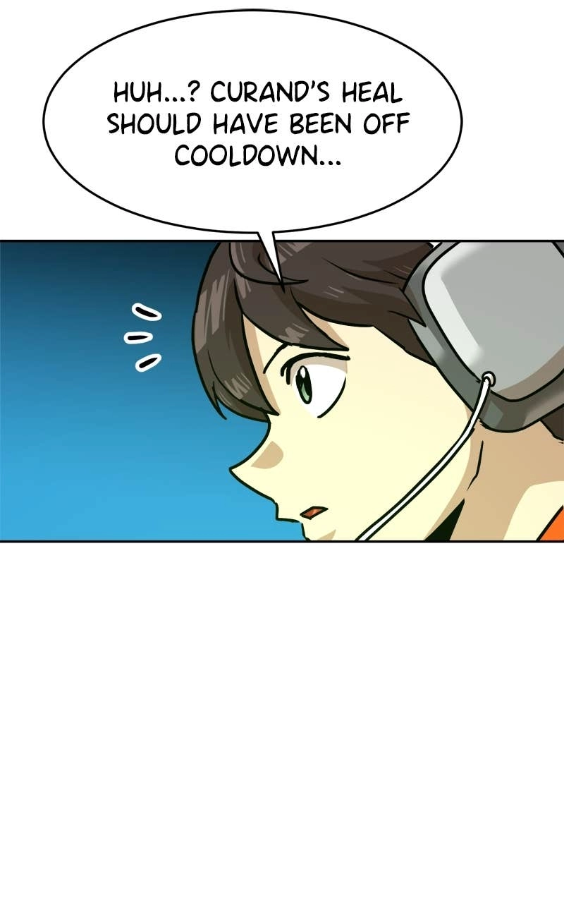Double Click Chapter 239 - Page 111