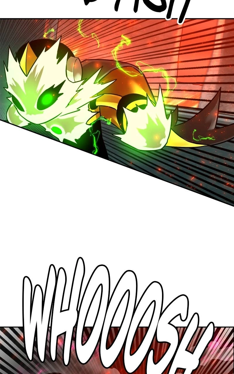 Double Click Chapter 239 - Page 114