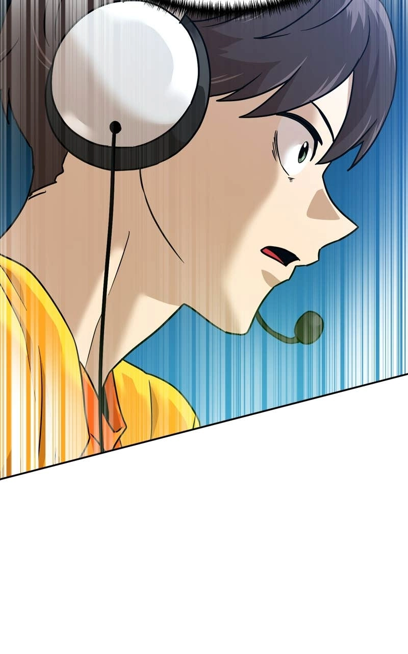 Double Click Chapter 239 - Page 120