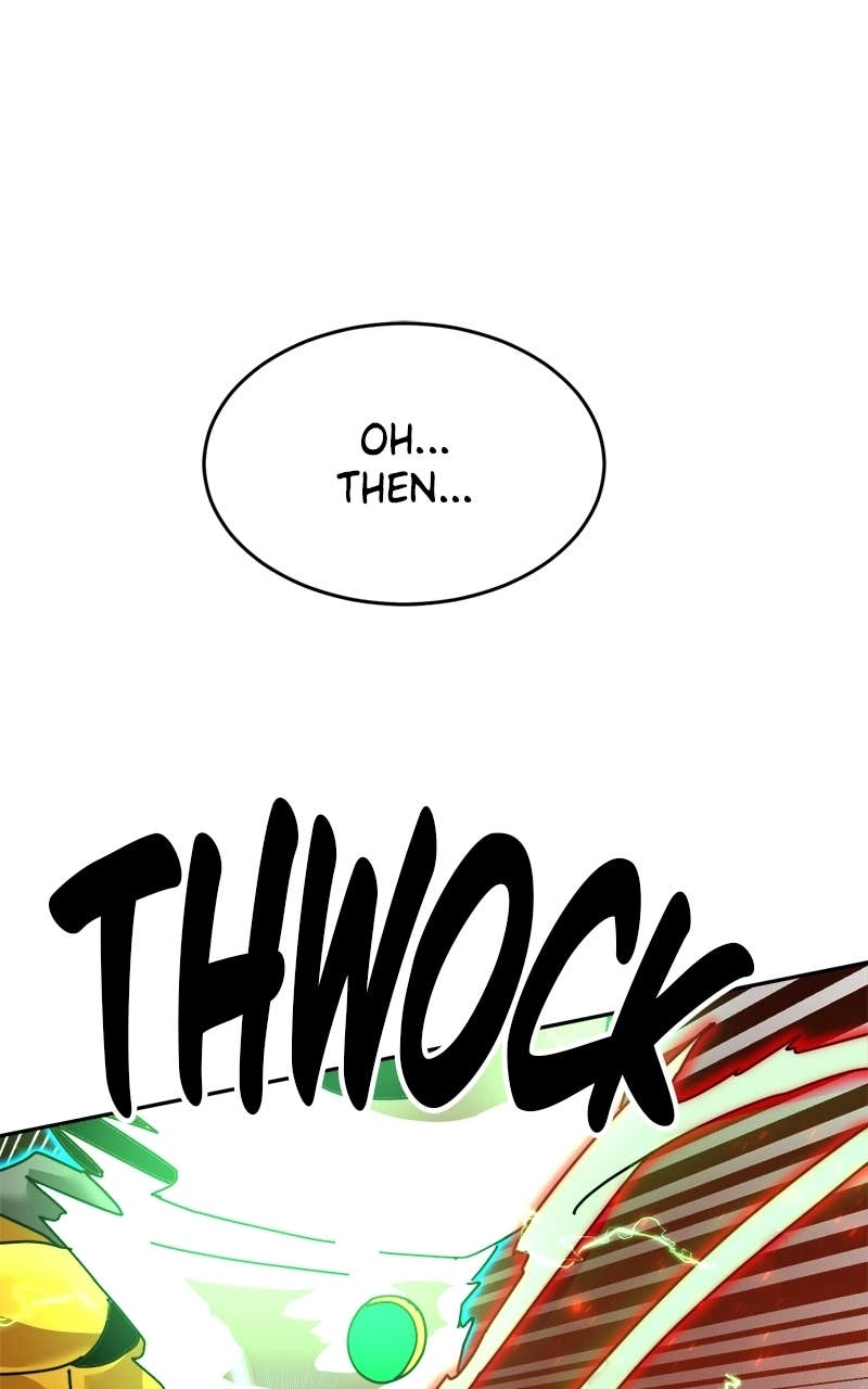 Double Click Chapter 239 - Page 124