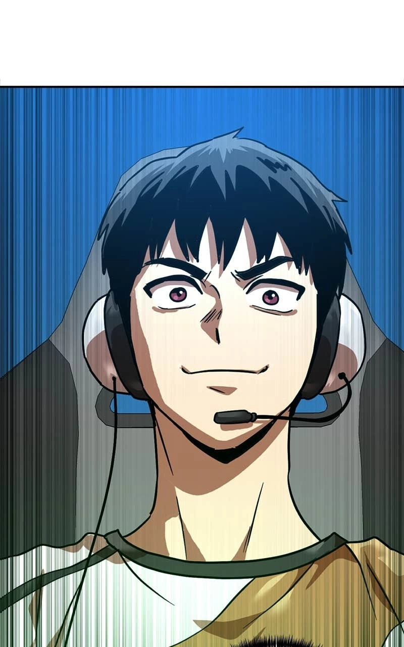 Double Click Chapter 239 - Page 129