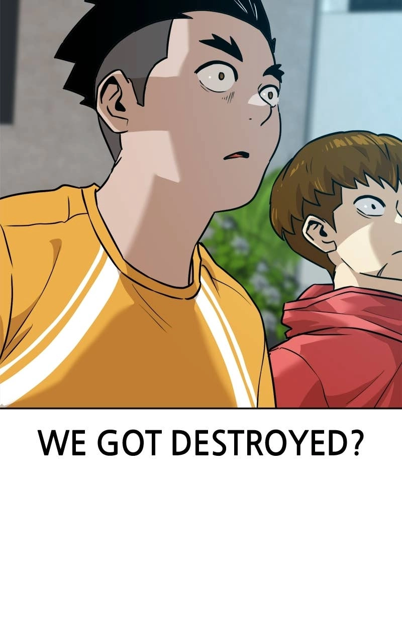 Double Click Chapter 239 - Page 131