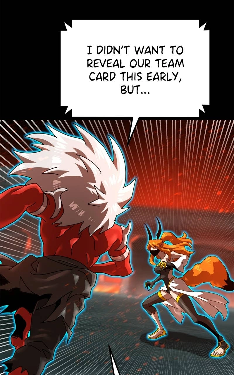 Double Click Chapter 240 - Page 6
