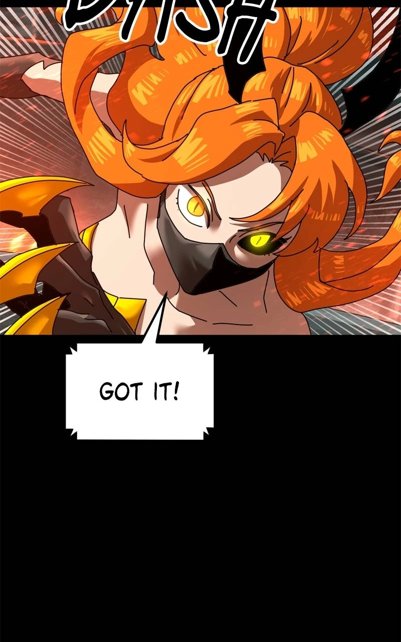 Double Click Chapter 240 - Page 8