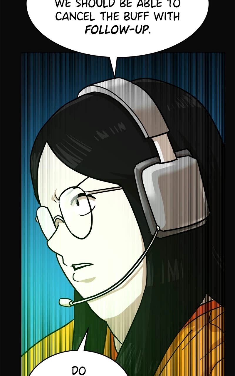 Double Click Chapter 240 - Page 11