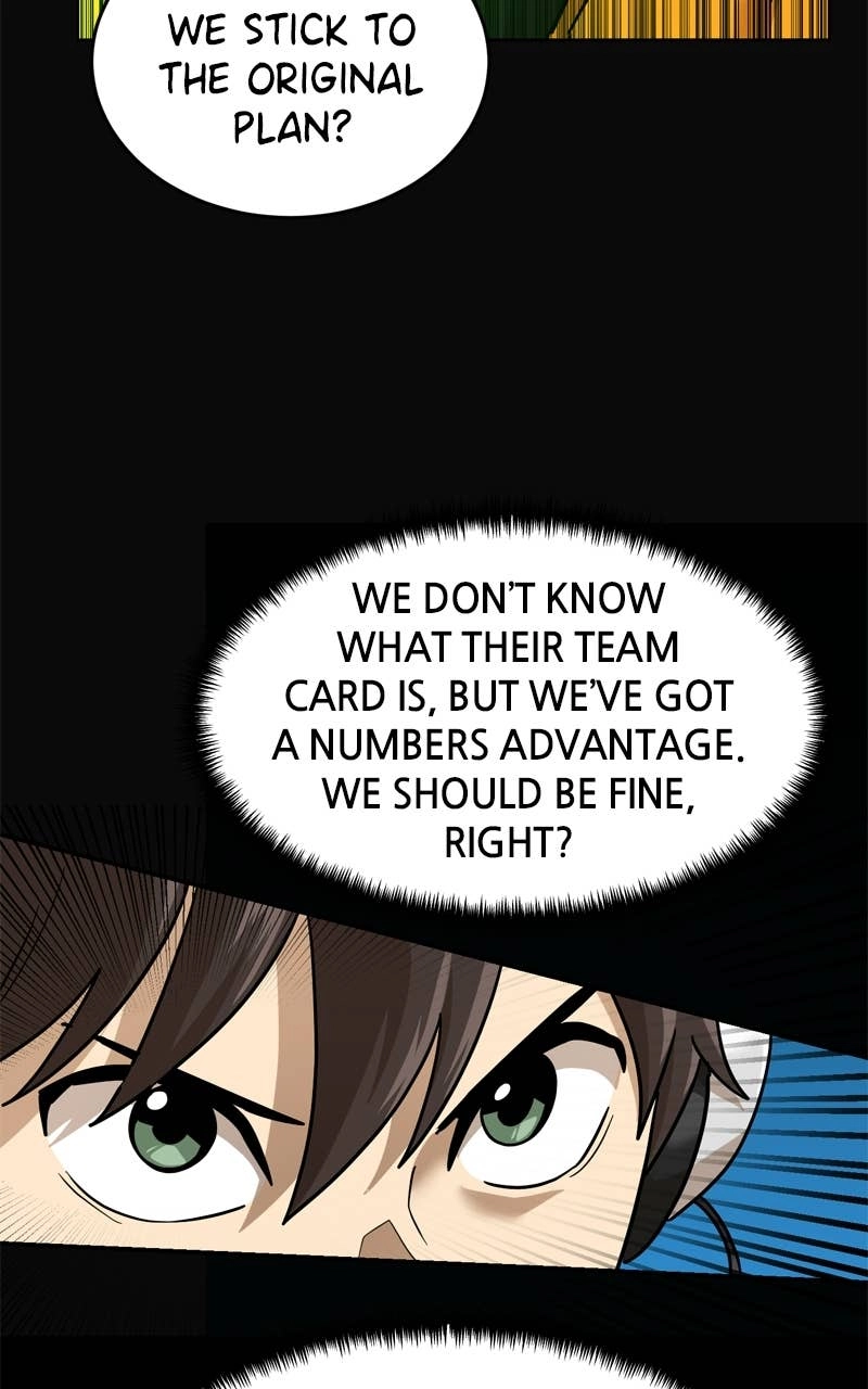 Double Click Chapter 240 - Page 12