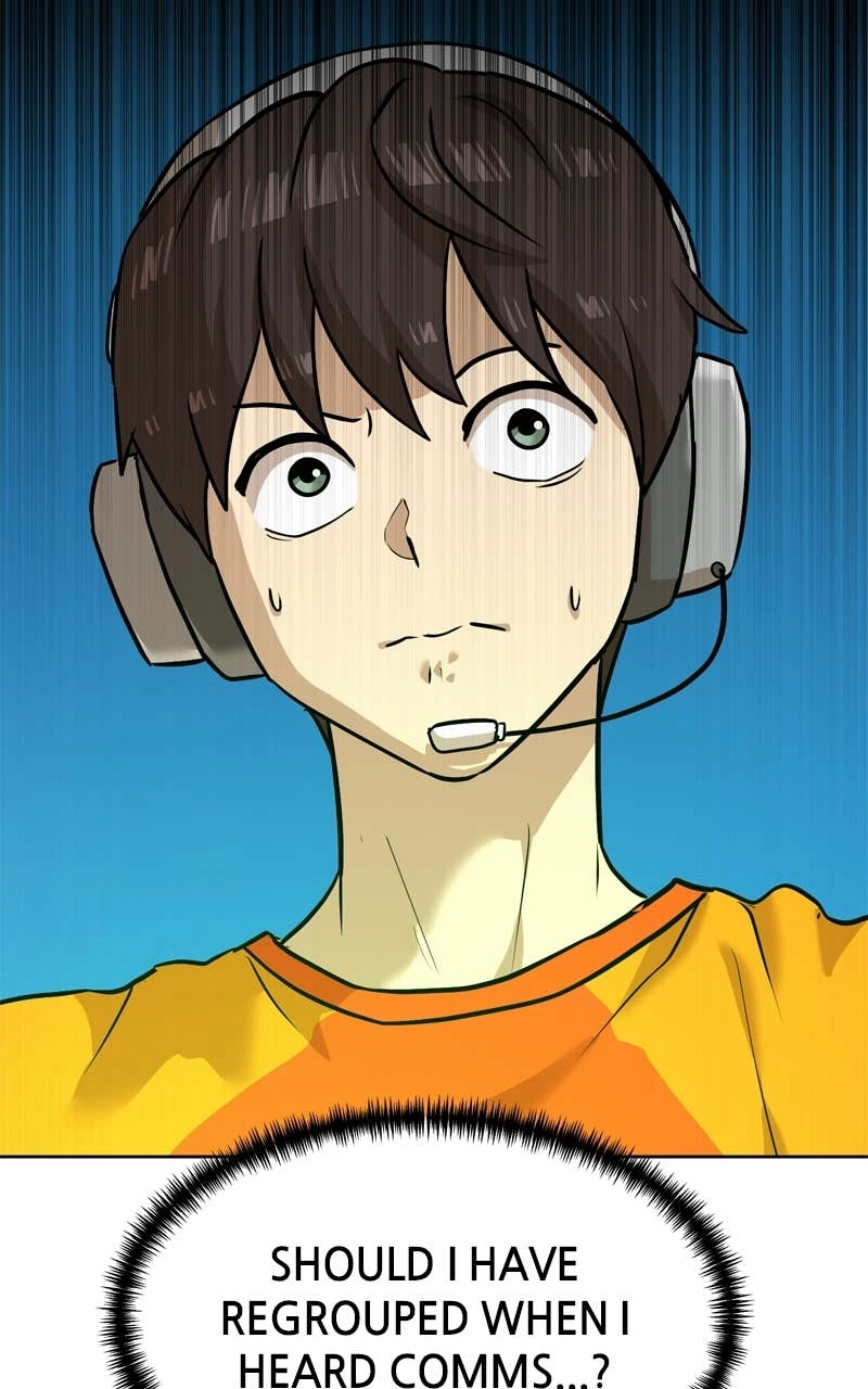Double Click Chapter 240 - Page 14