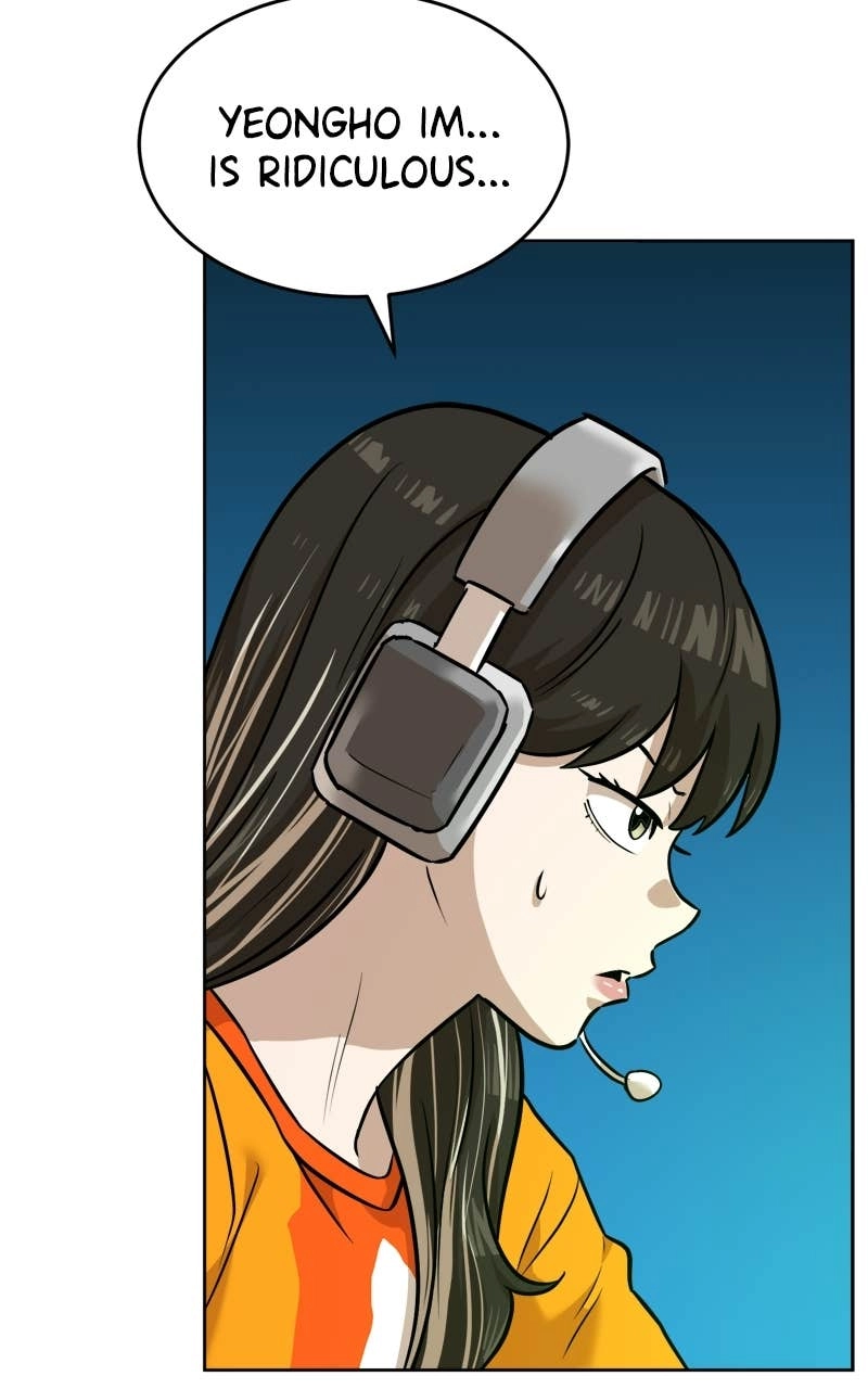 Double Click Chapter 240 - Page 17