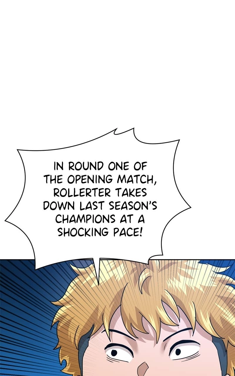 Double Click Chapter 240 - Page 27