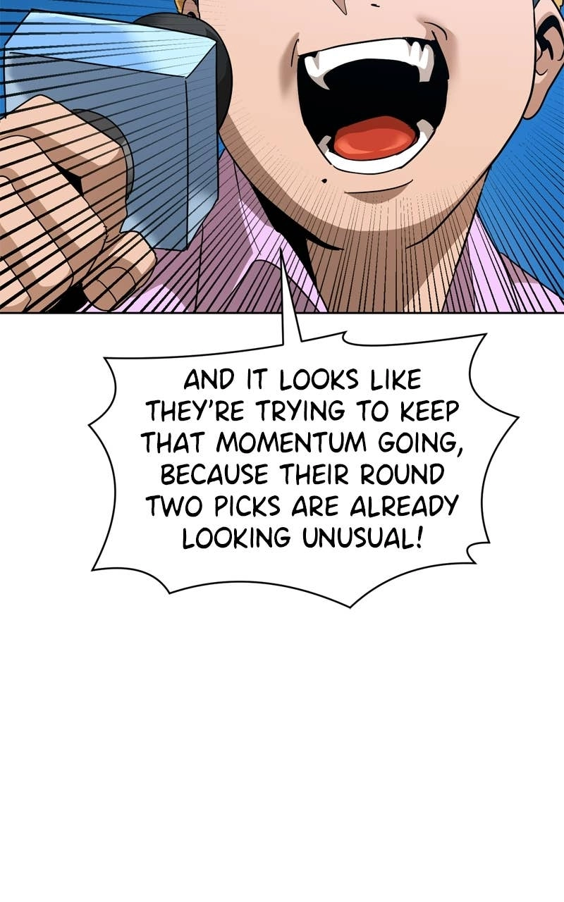 Double Click Chapter 240 - Page 28