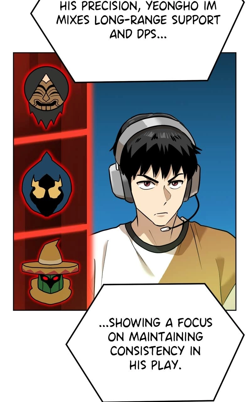 Double Click Chapter 240 - Page 31
