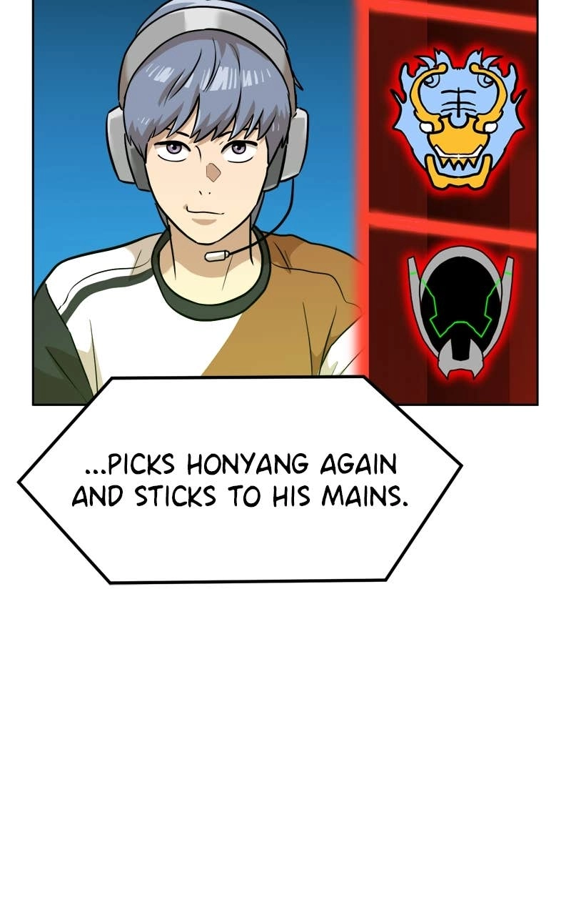 Double Click Chapter 240 - Page 33