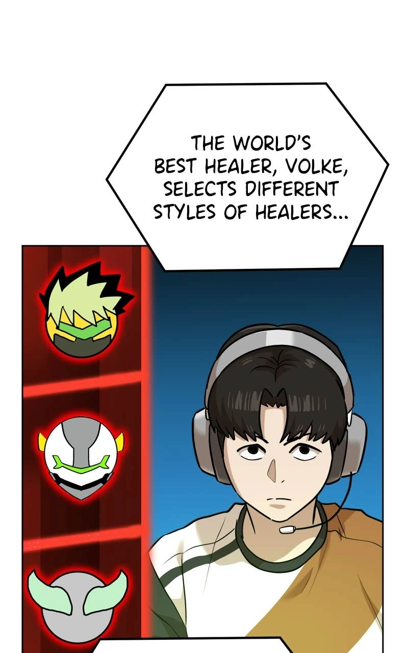 Double Click Chapter 240 - Page 34
