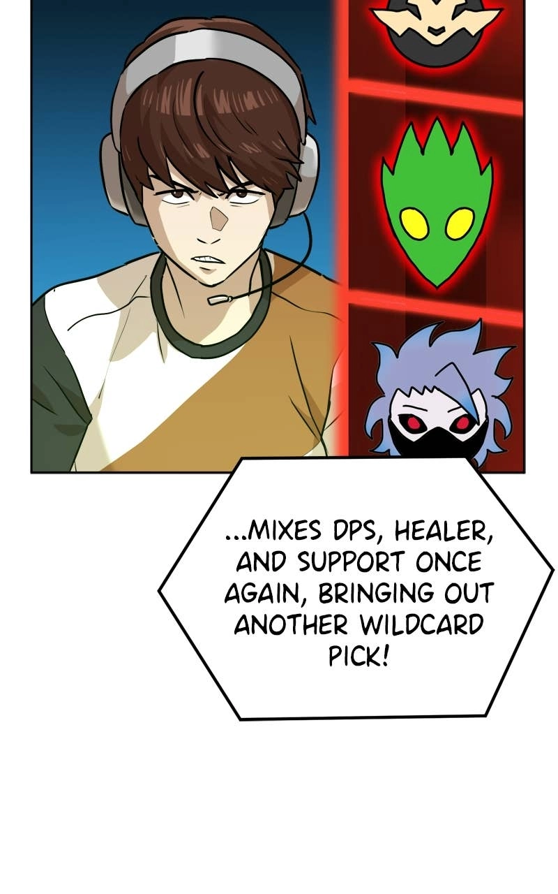 Double Click Chapter 240 - Page 36