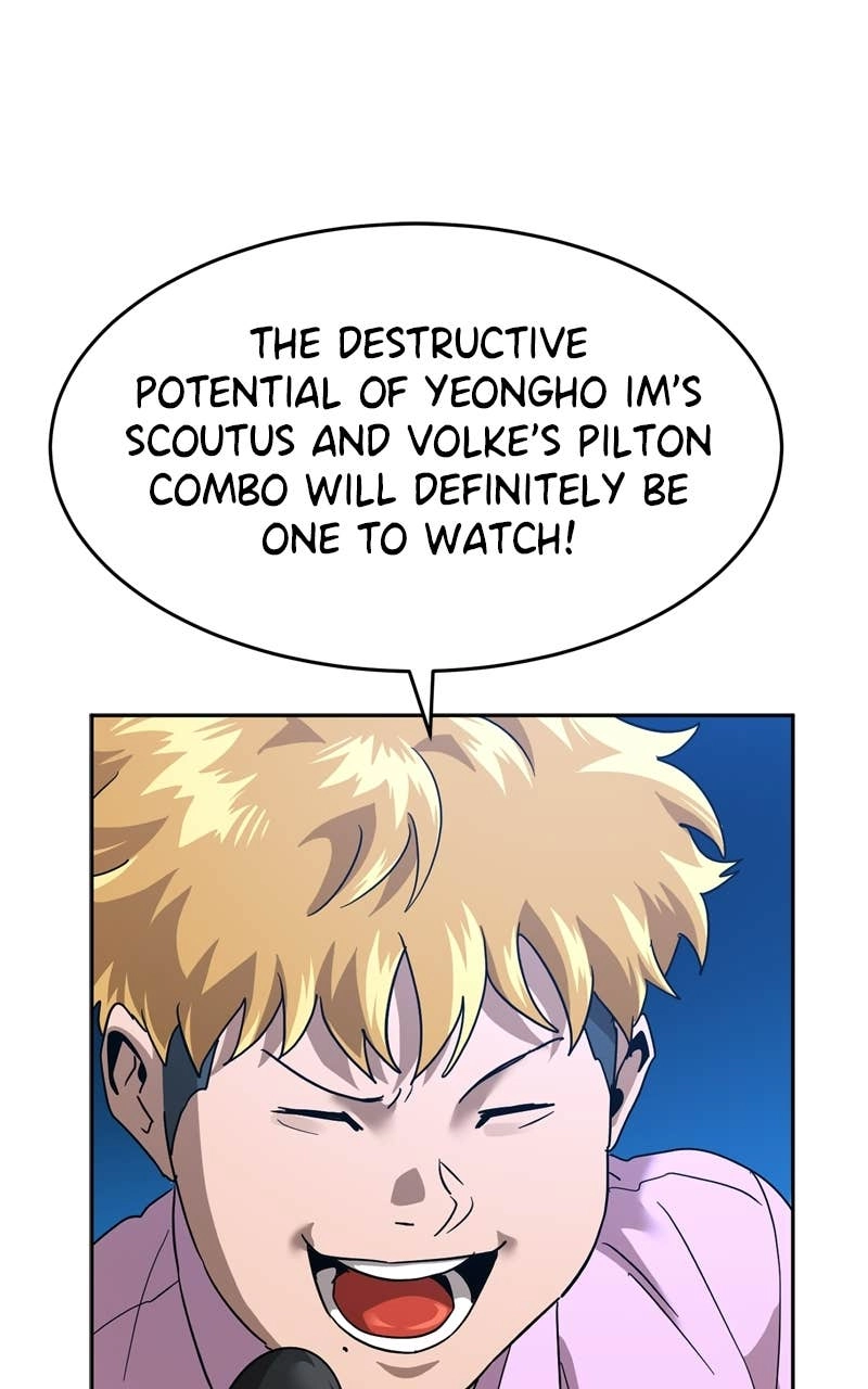 Double Click Chapter 240 - Page 37