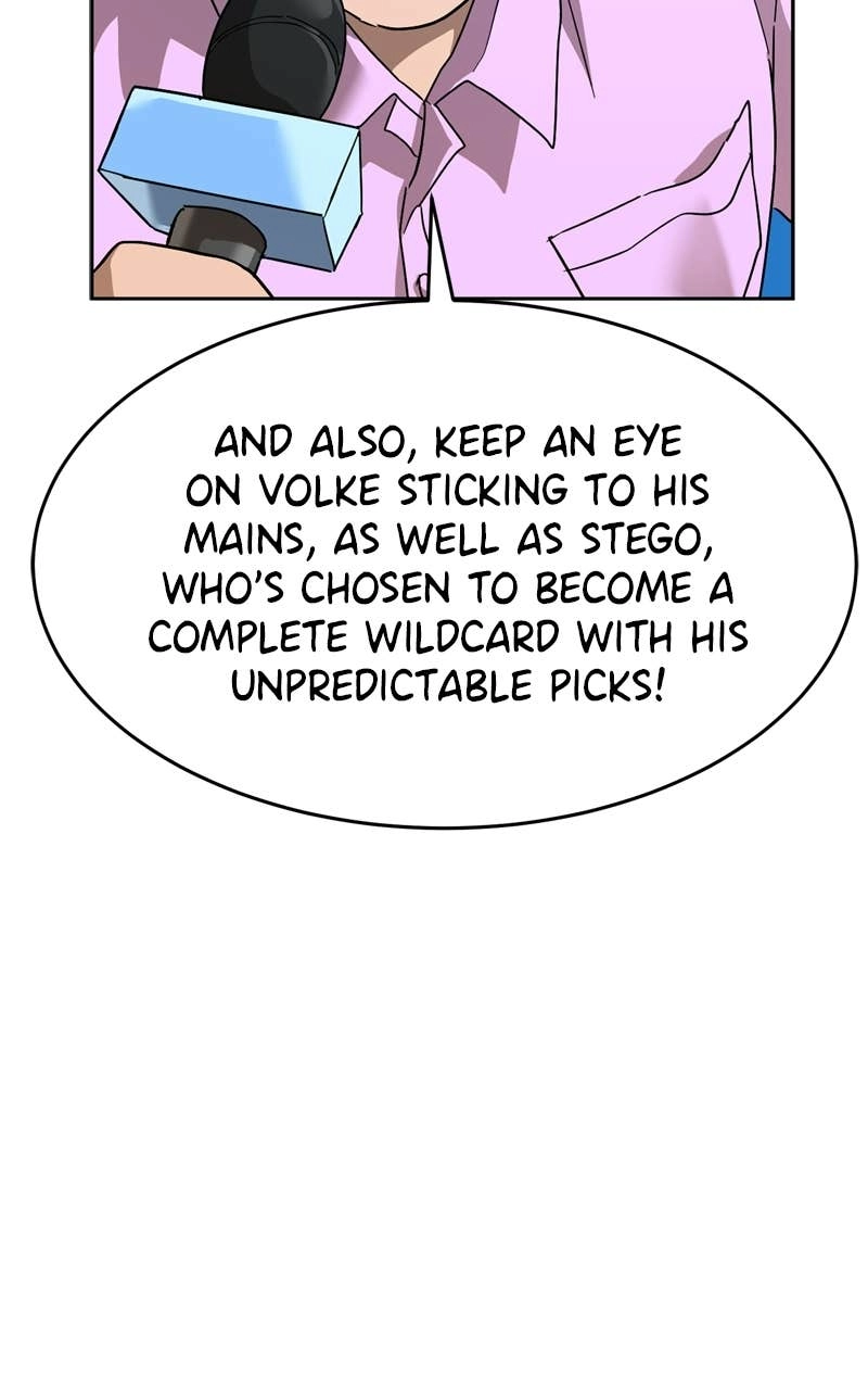 Double Click Chapter 240 - Page 38