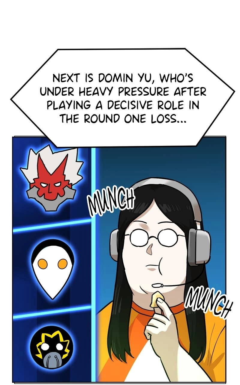 Double Click Chapter 240 - Page 42