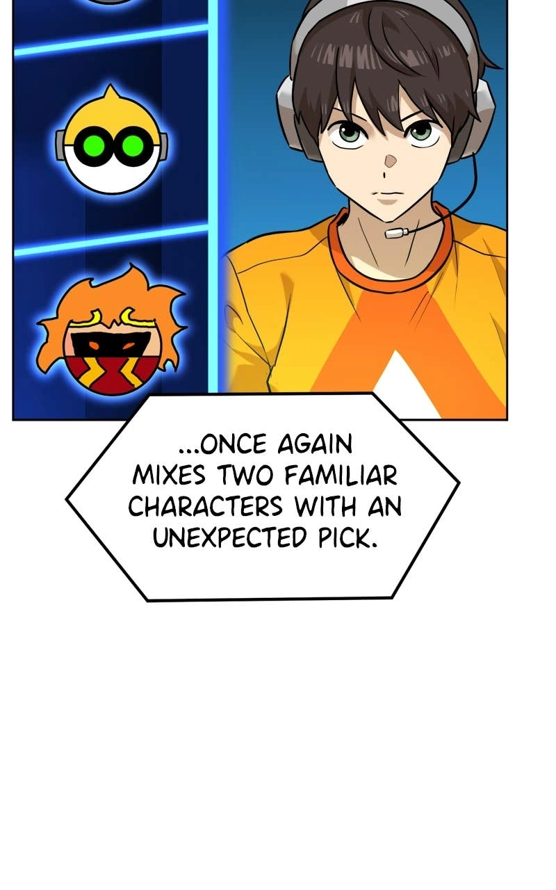 Double Click Chapter 240 - Page 44