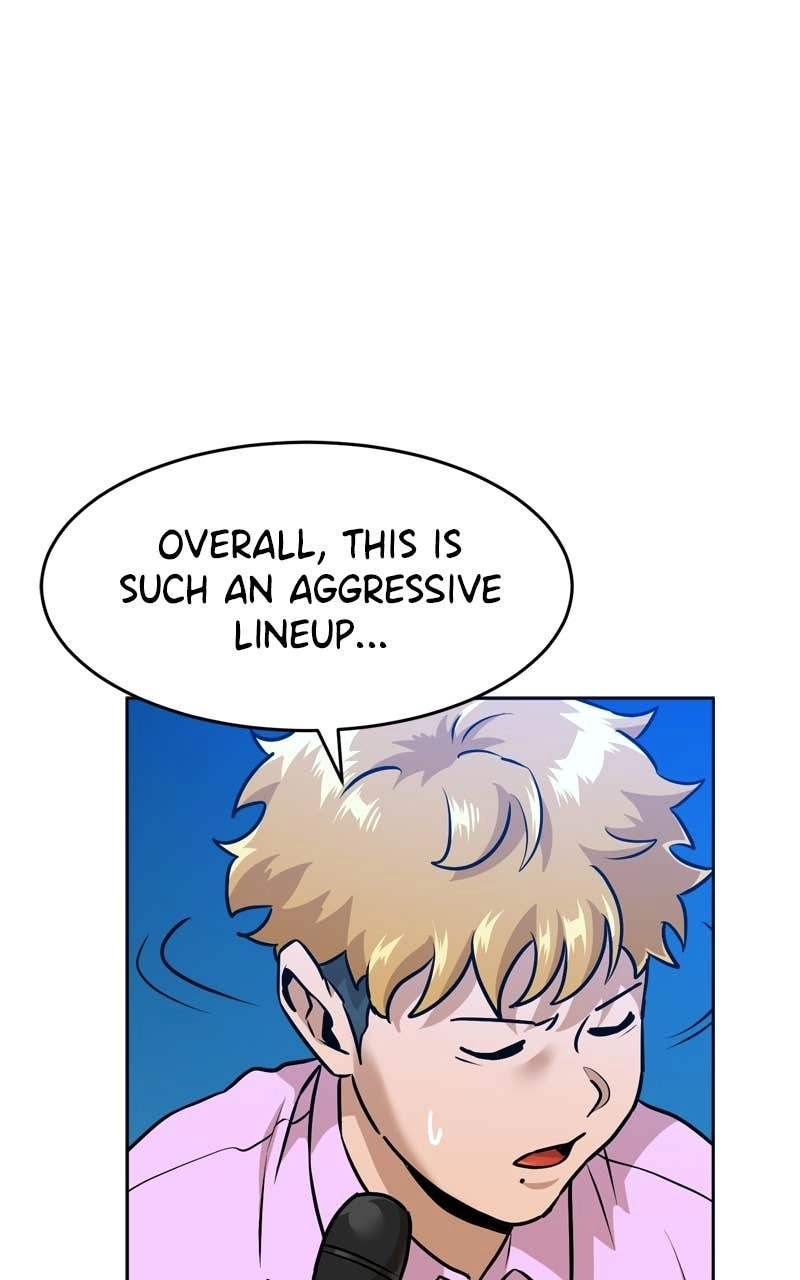 Double Click Chapter 240 - Page 45