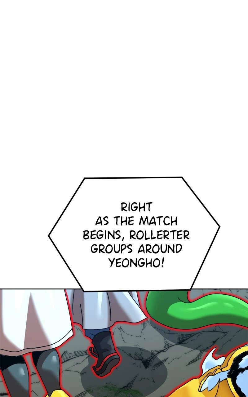 Double Click Chapter 240 - Page 48