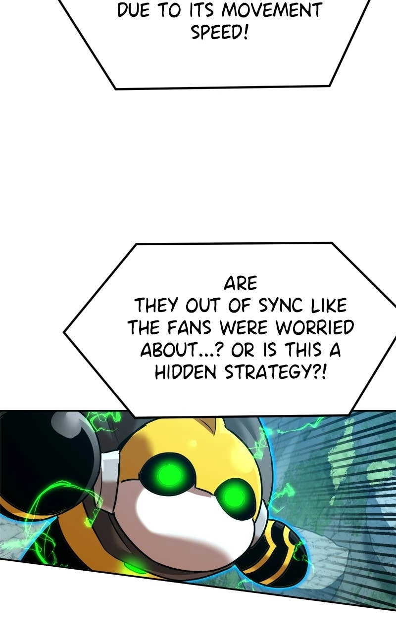 Double Click Chapter 240 - Page 53