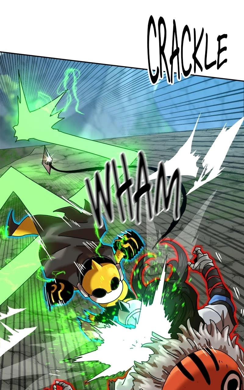 Double Click Chapter 240 - Page 57