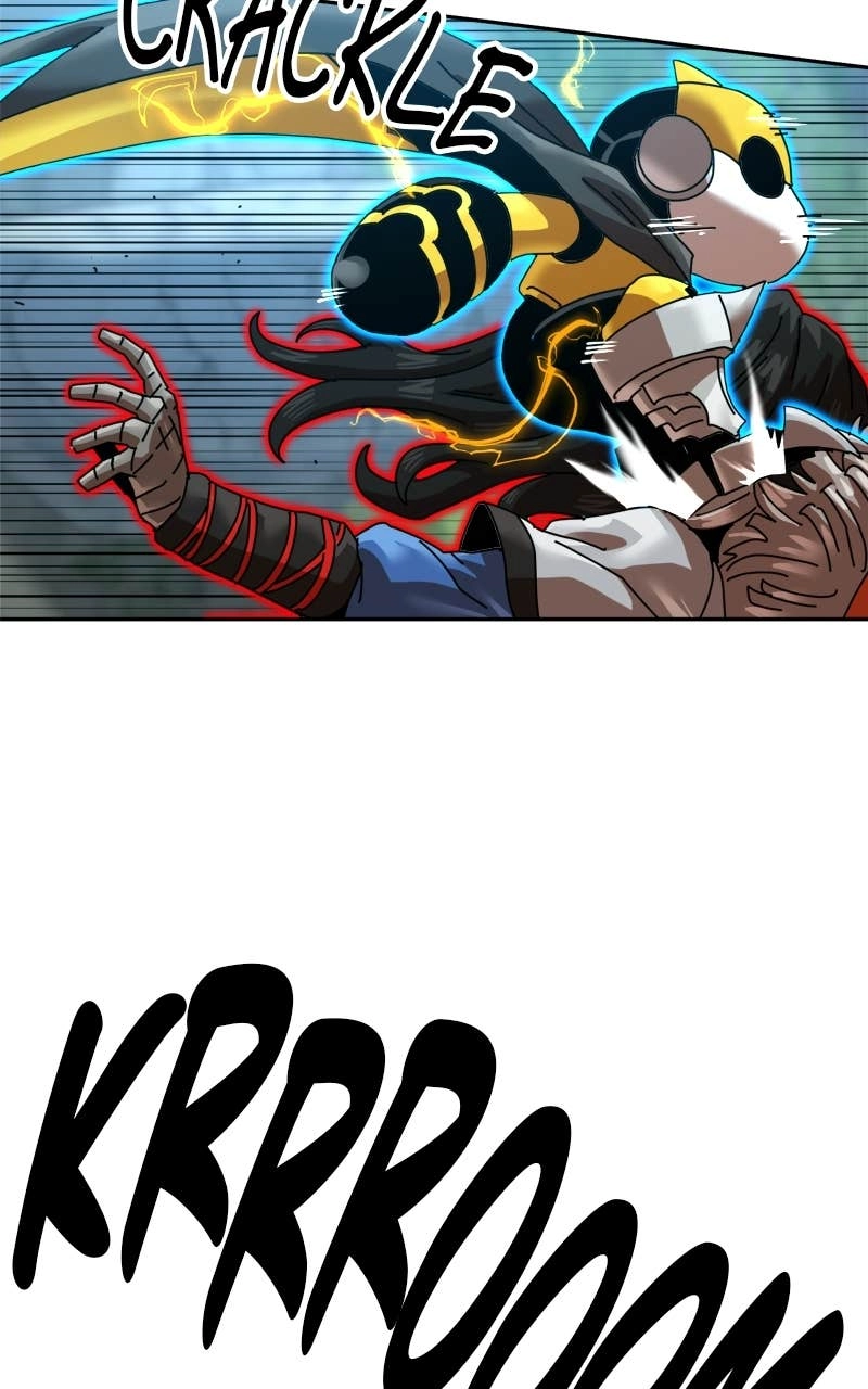 Double Click Chapter 240 - Page 60