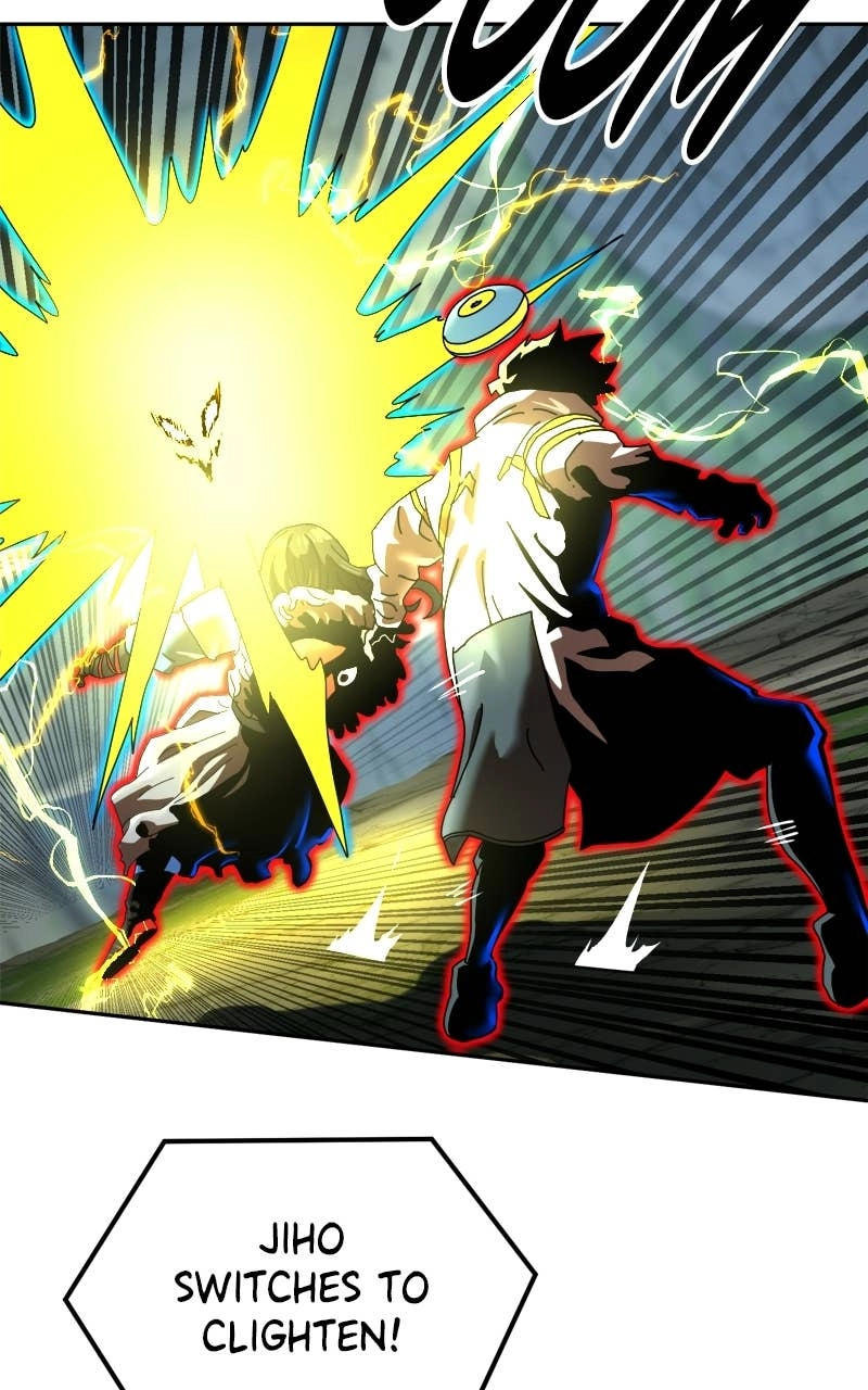 Double Click Chapter 240 - Page 61