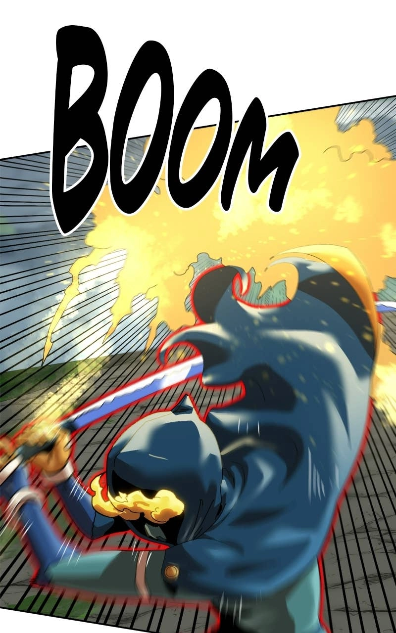 Double Click Chapter 240 - Page 64