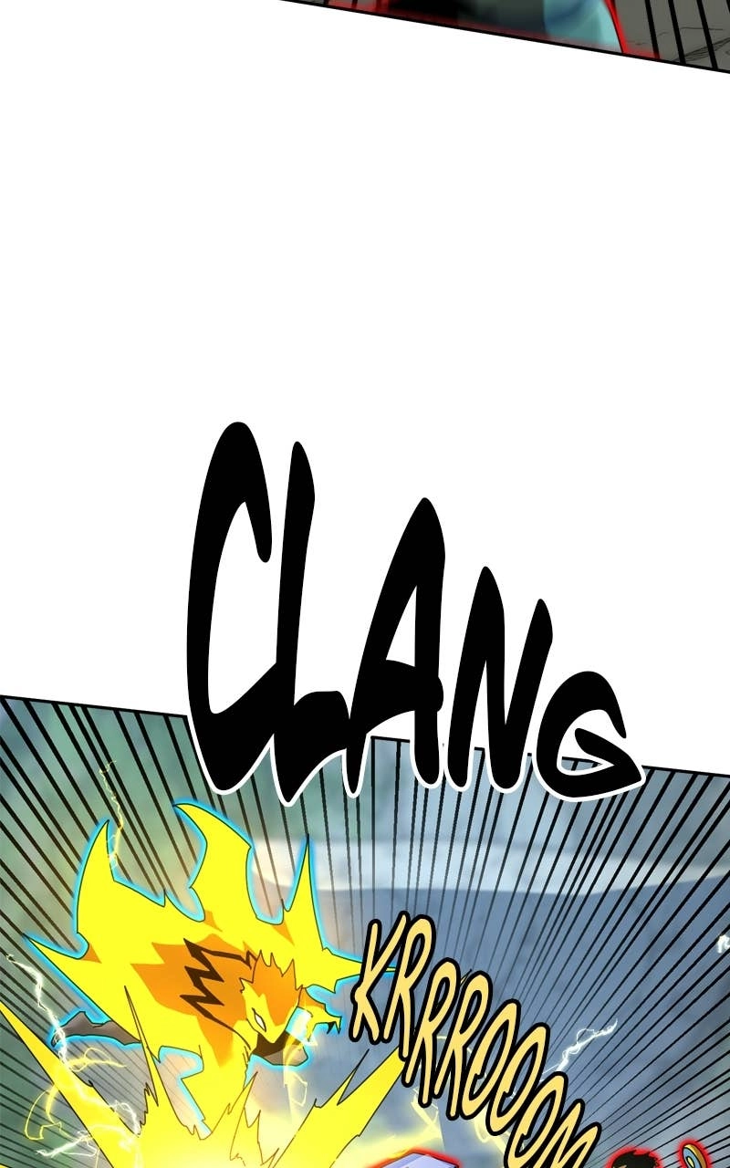 Double Click Chapter 240 - Page 65