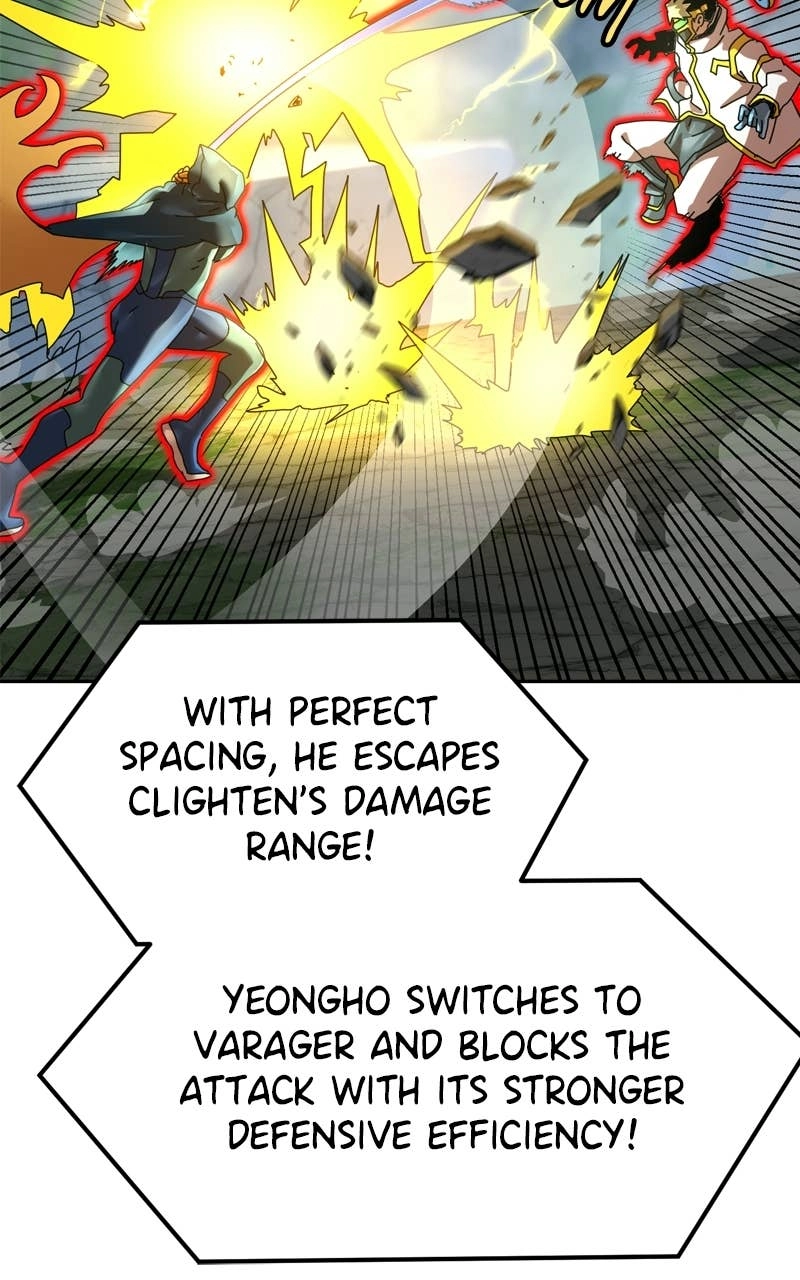 Double Click Chapter 240 - Page 66