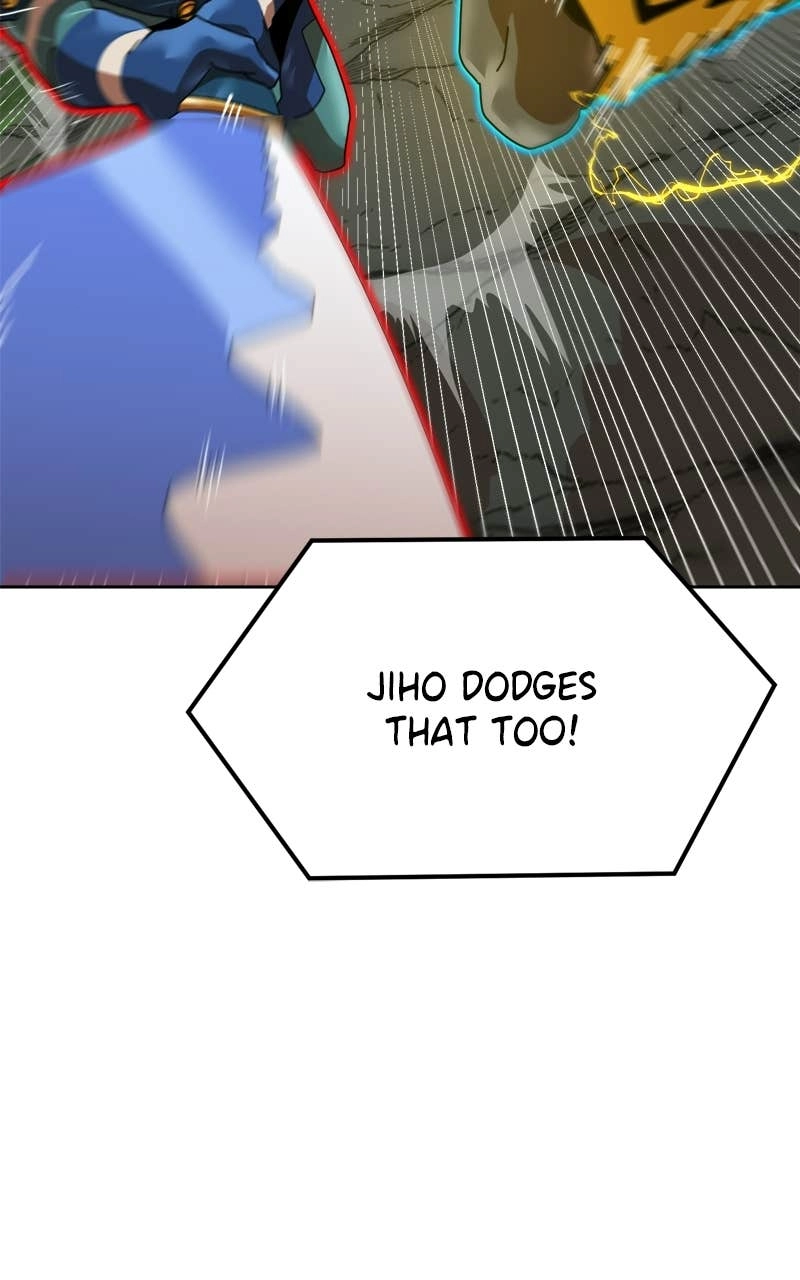 Double Click Chapter 240 - Page 69