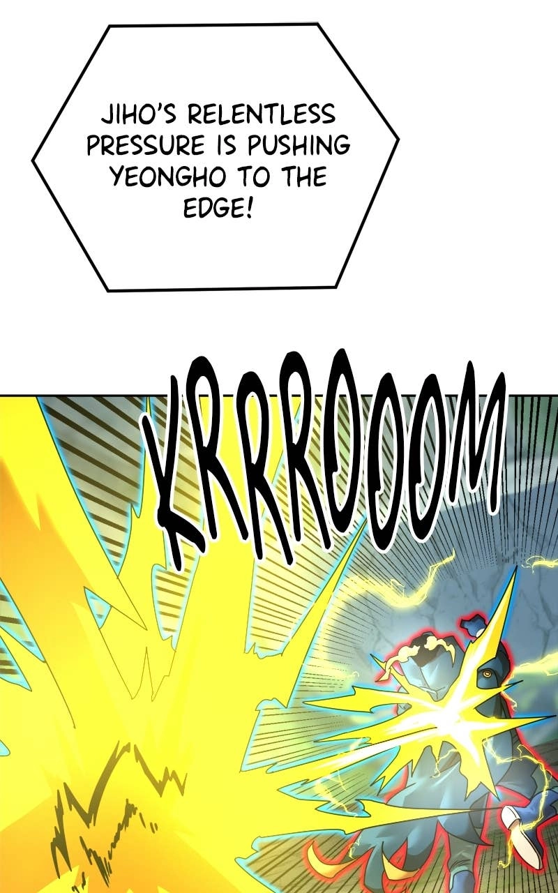 Double Click Chapter 240 - Page 70