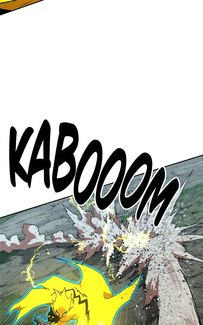 Double Click Chapter 240 - Page 75