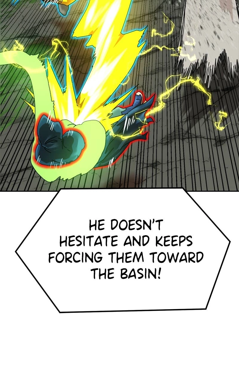 Double Click Chapter 240 - Page 76