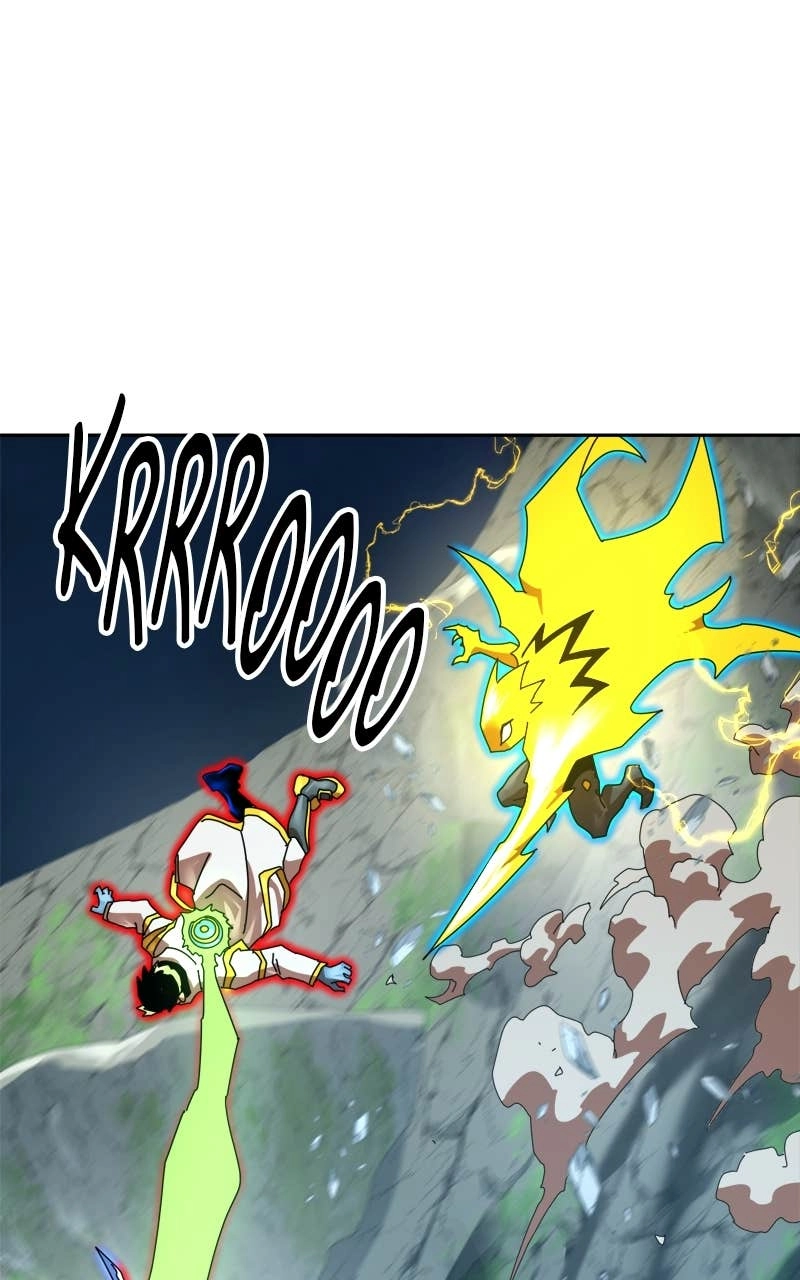 Double Click Chapter 240 - Page 78