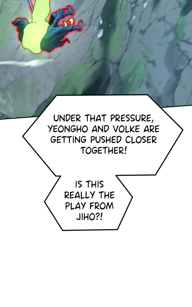 Double Click Chapter 240 - Page 79