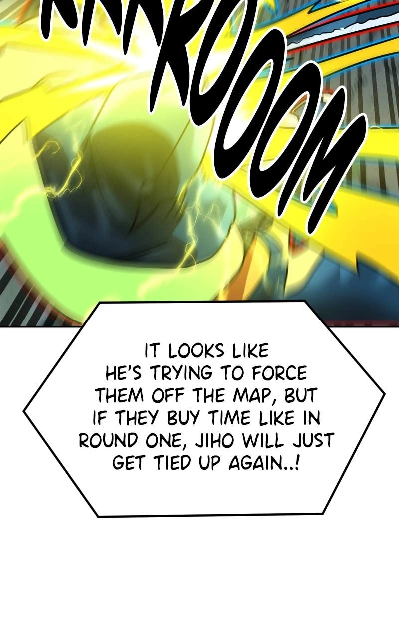 Double Click Chapter 240 - Page 81