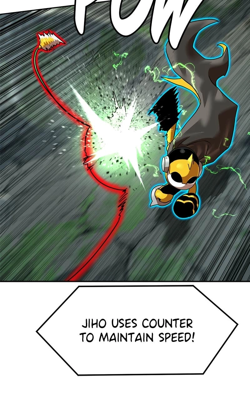 Double Click Chapter 240 - Page 87