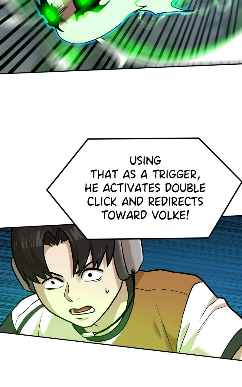 Double Click Chapter 240 - Page 89