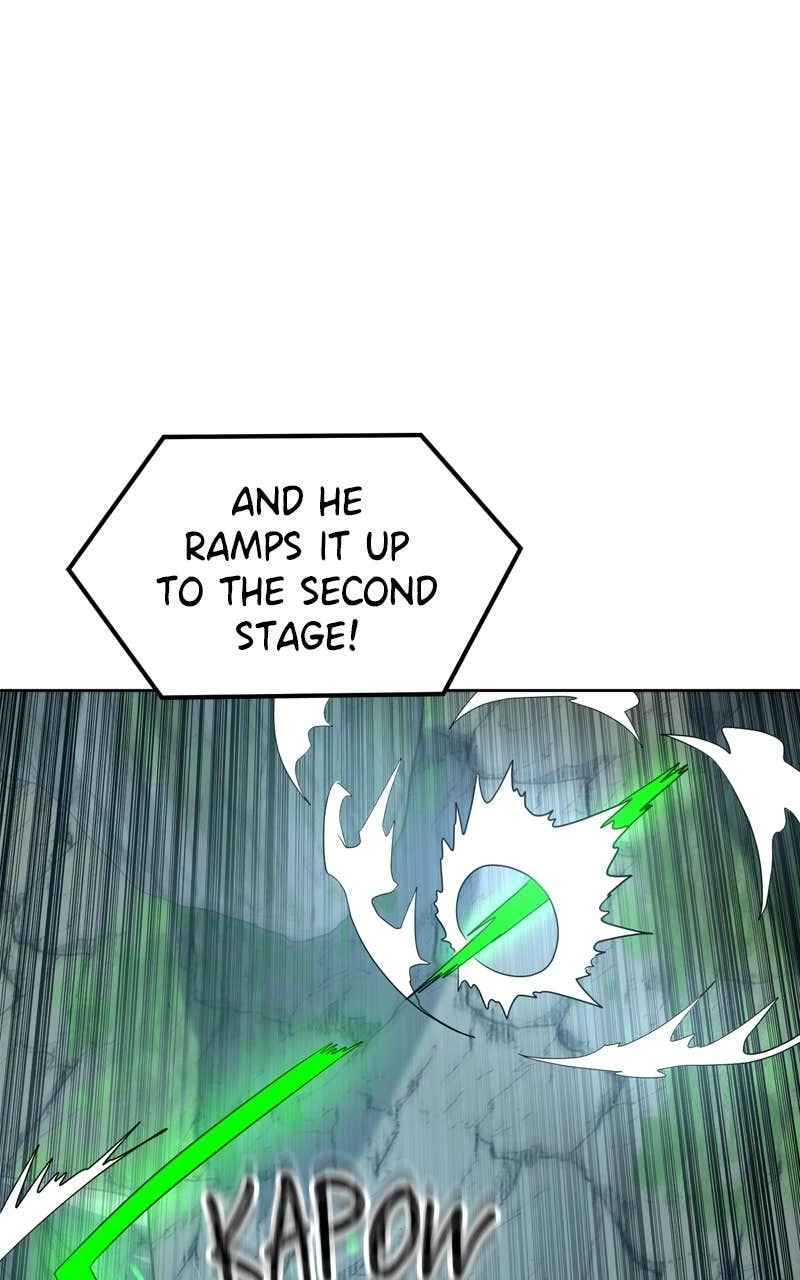 Double Click Chapter 240 - Page 90