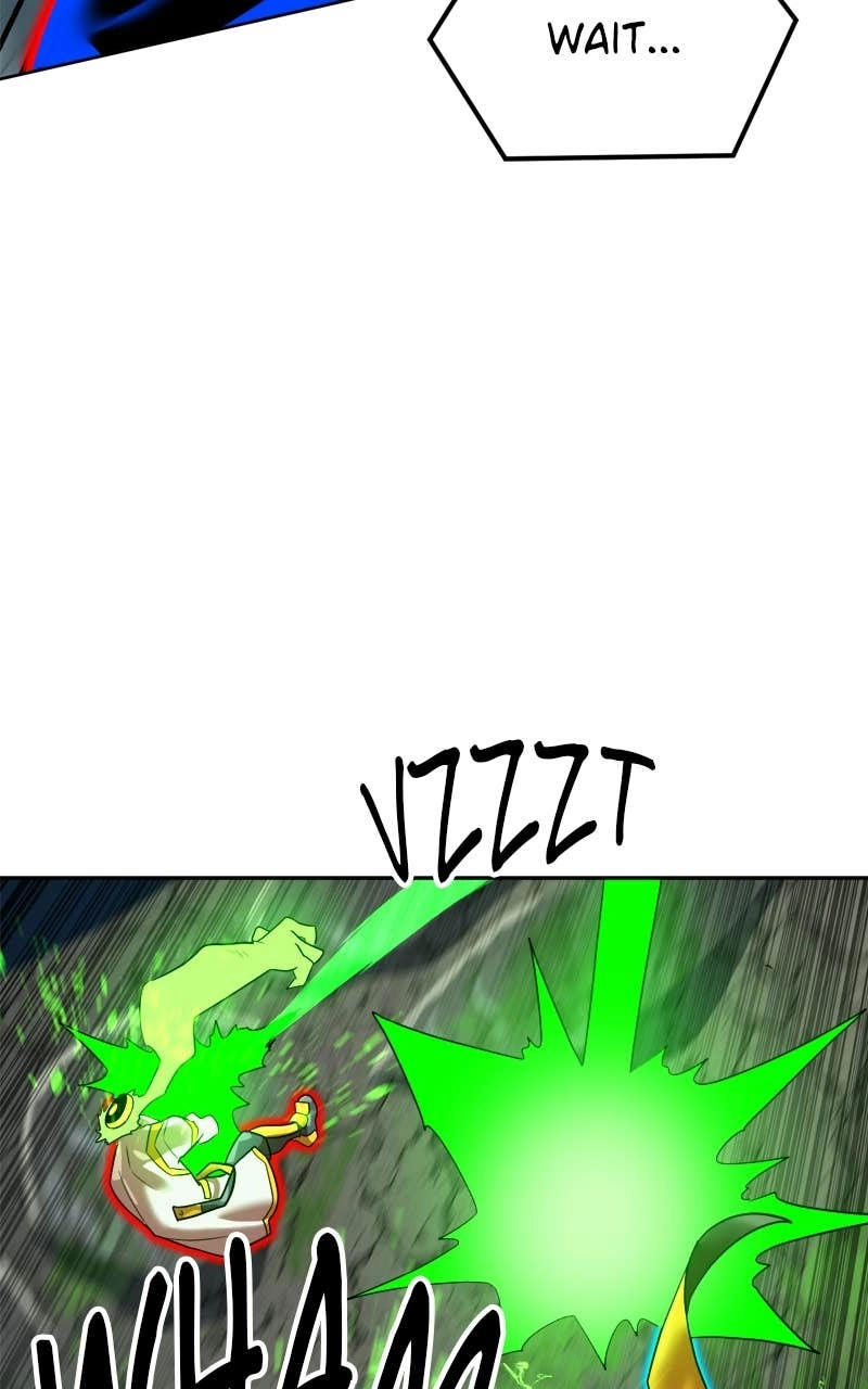 Double Click Chapter 240 - Page 93
