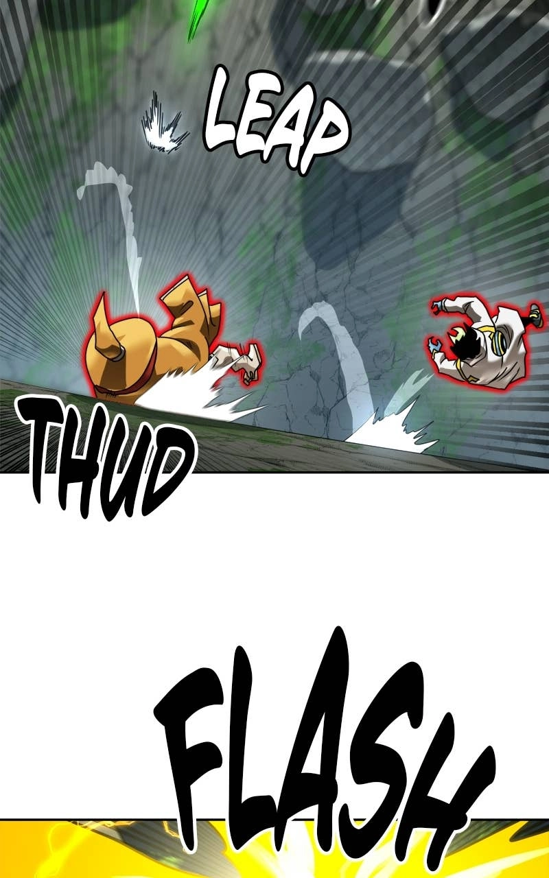 Double Click Chapter 240 - Page 99
