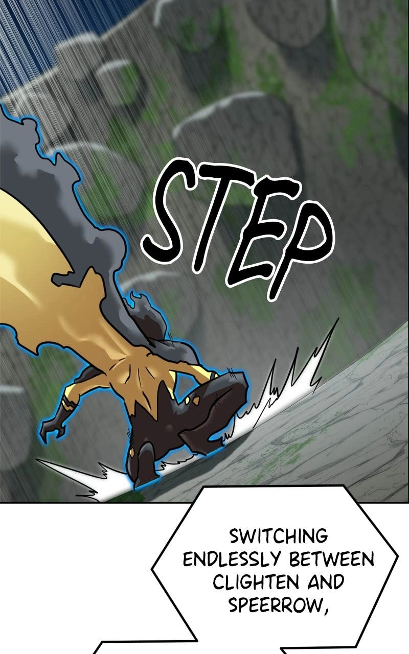 Double Click Chapter 240 - Page 107