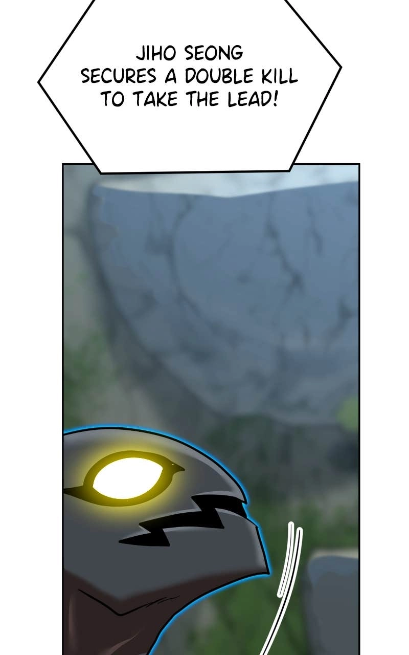 Double Click Chapter 240 - Page 108