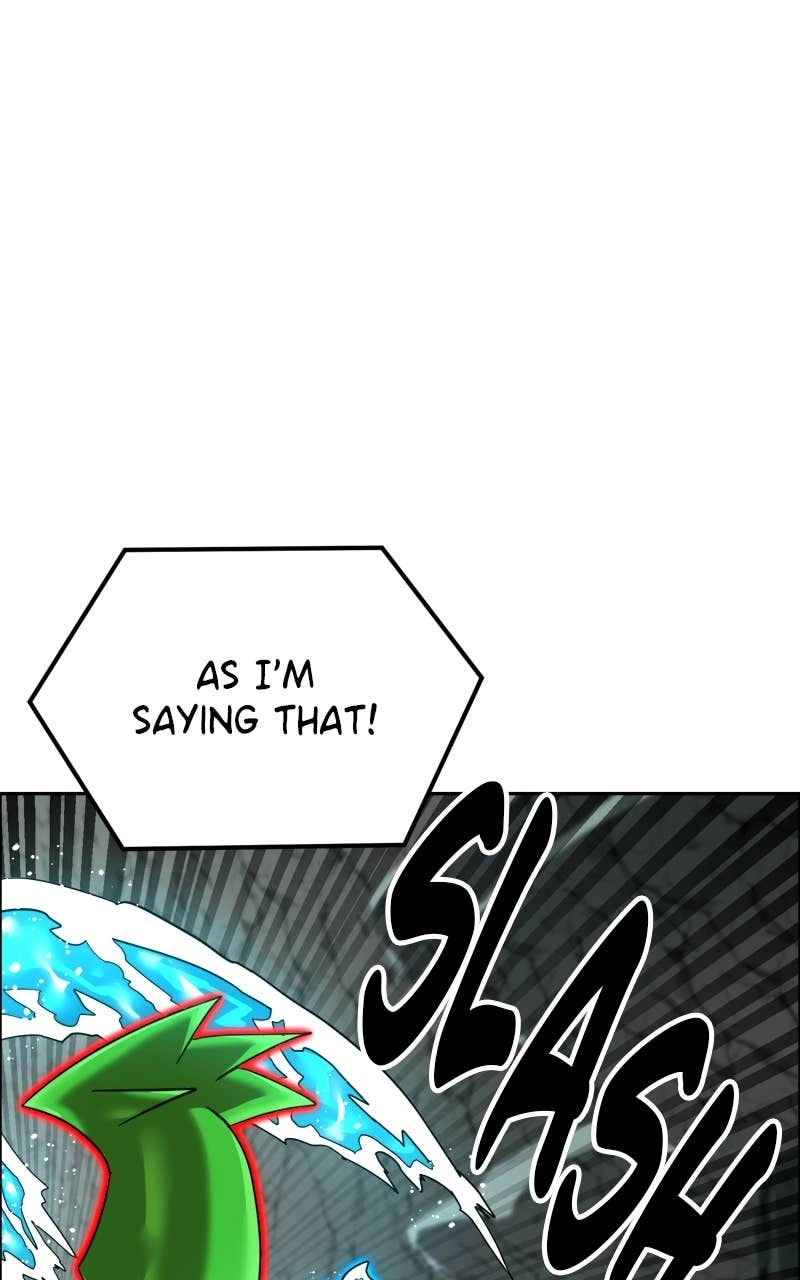 Double Click Chapter 240 - Page 111