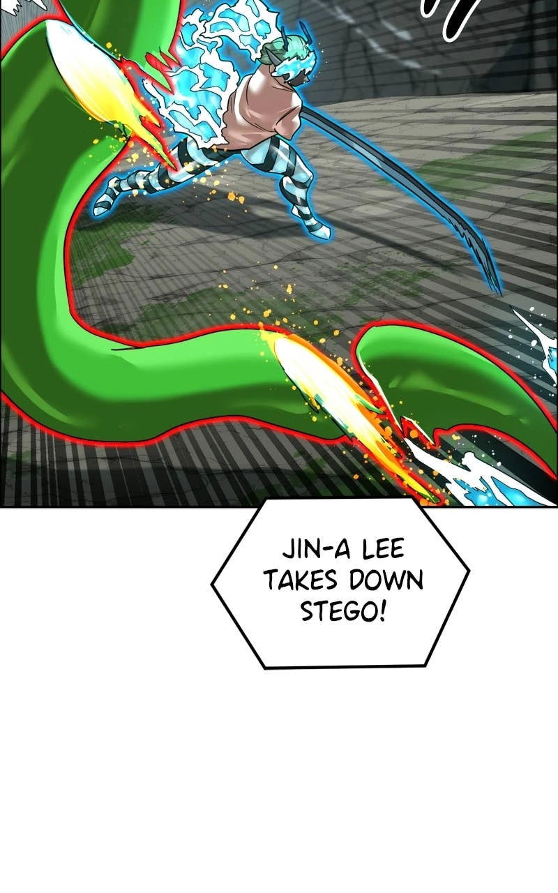 Double Click Chapter 240 - Page 112